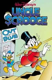 Uncle Scrooge