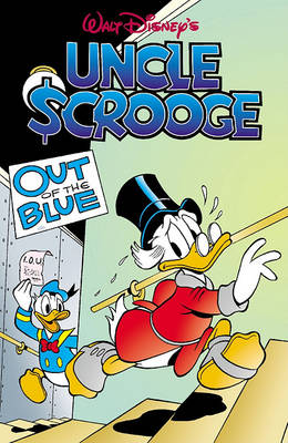 Uncle Scrooge