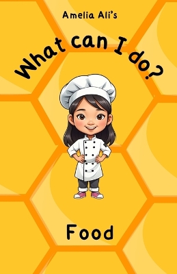 What can I do?: Food