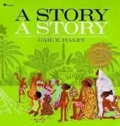 A Story, A Story