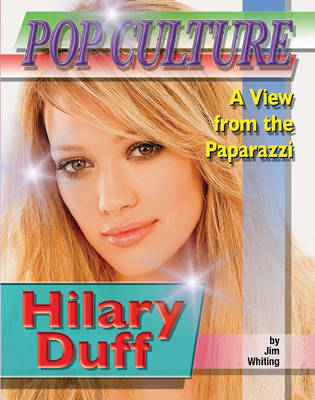 Hilary Duff
