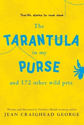 Tarantula in My Purse