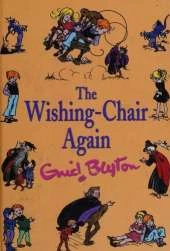 Wishing-chair Again