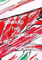 Edward The Chameleon