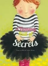 A Tummy Full of Secrets