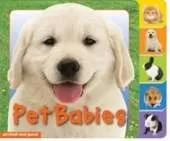 Animal Tabs: Pet Babies