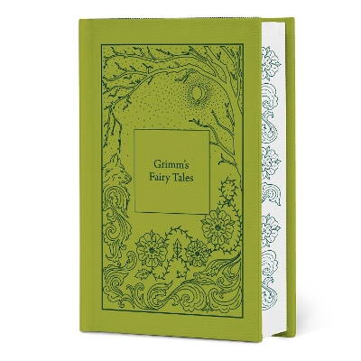 Grimm's Fairy Tales