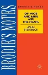 Steinbeck: Of Mice and Men