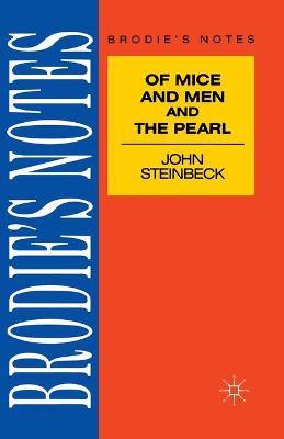 Steinbeck: Of Mice and Men