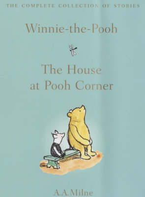 Winnie-the-Pooh