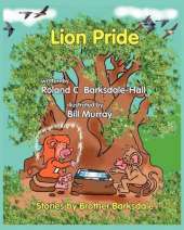 Lion Pride