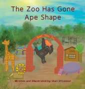 The Zoo Has Gone Ape Shape