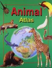 Animal Atlas