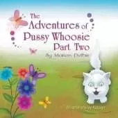 The Adventures of Pussy Whoosie: Part Two