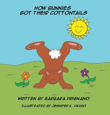How Bunnies Got Their Cottontails
