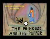 The Princess and the Pupper