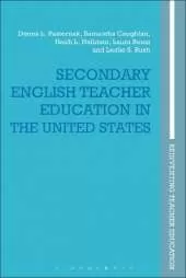 Secondary English Teacher Education in the United States