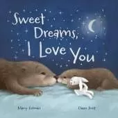 Sweet Dreams, I Love You
