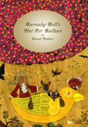 Barnaby Bell's Hot Air Balloon