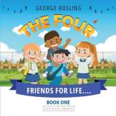 The Four - Friends for Life
