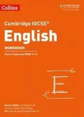 Cambridge IGCSE™ English Workbook