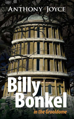 Billy Bonkel in the Grooldome