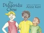 The Didgeridu Crew