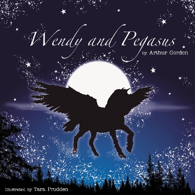 Wendy and Pegasus