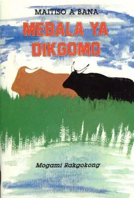 Mebala Ya Dikgomo