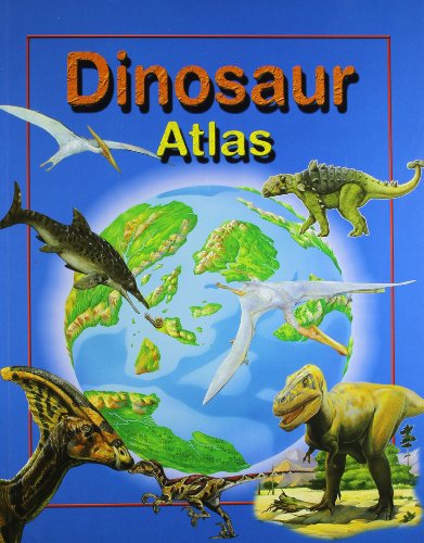 Exploration Atlas