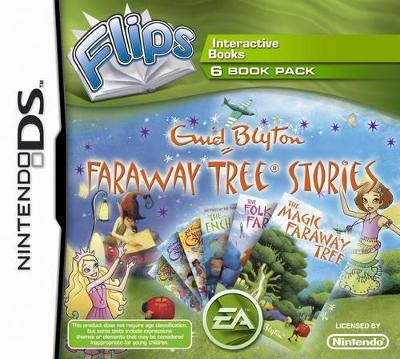 Faraway Tree Stores