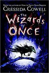 The Wizards of Once