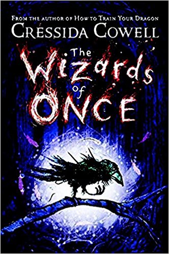 The Wizards of Once