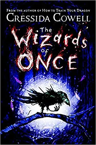 The Wizards of Once