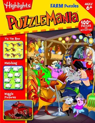 Farm Puzzles