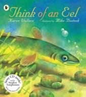 Think Of An Eel Library Edition