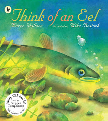 Think Of An Eel Library Edition