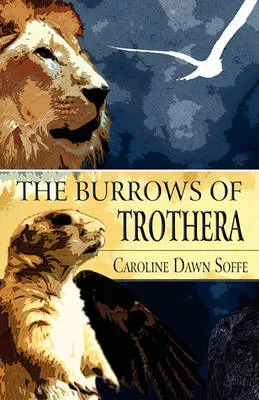 Burrows of Trothera