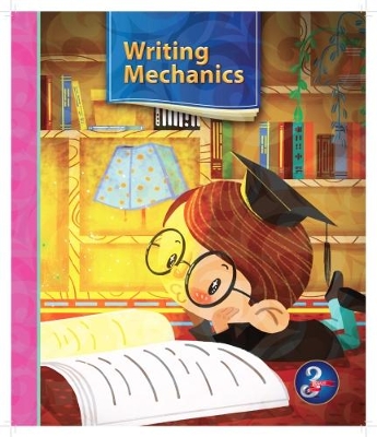 Writing Mechanics 3