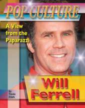 Will Ferrell