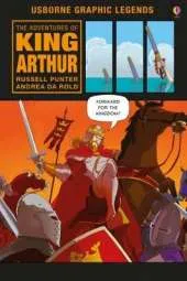Adventures of King Arthur: *