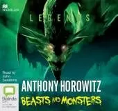 Beasts and Monsters