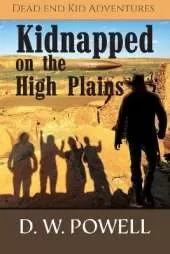 Kidnapped on the High Planes