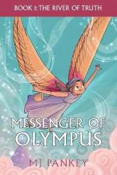 Messenger of Olympus: The River of Truth