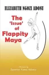 The 'Issue' of Flappity Maya
