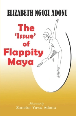 The 'Issue' of Flappity Maya