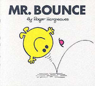 Mr. Bounce