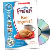 Bon appetit!