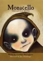 Monacello: The Little Monk: Book 1