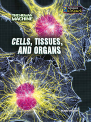 Cells, Tissues, and Organs